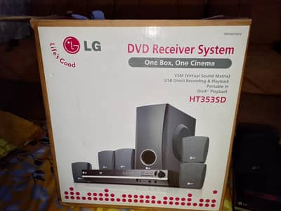 LG sp