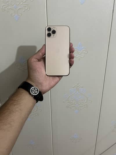 Apple iPhone 11 Pro 64gb jv 93 health