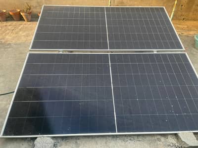 solar panel