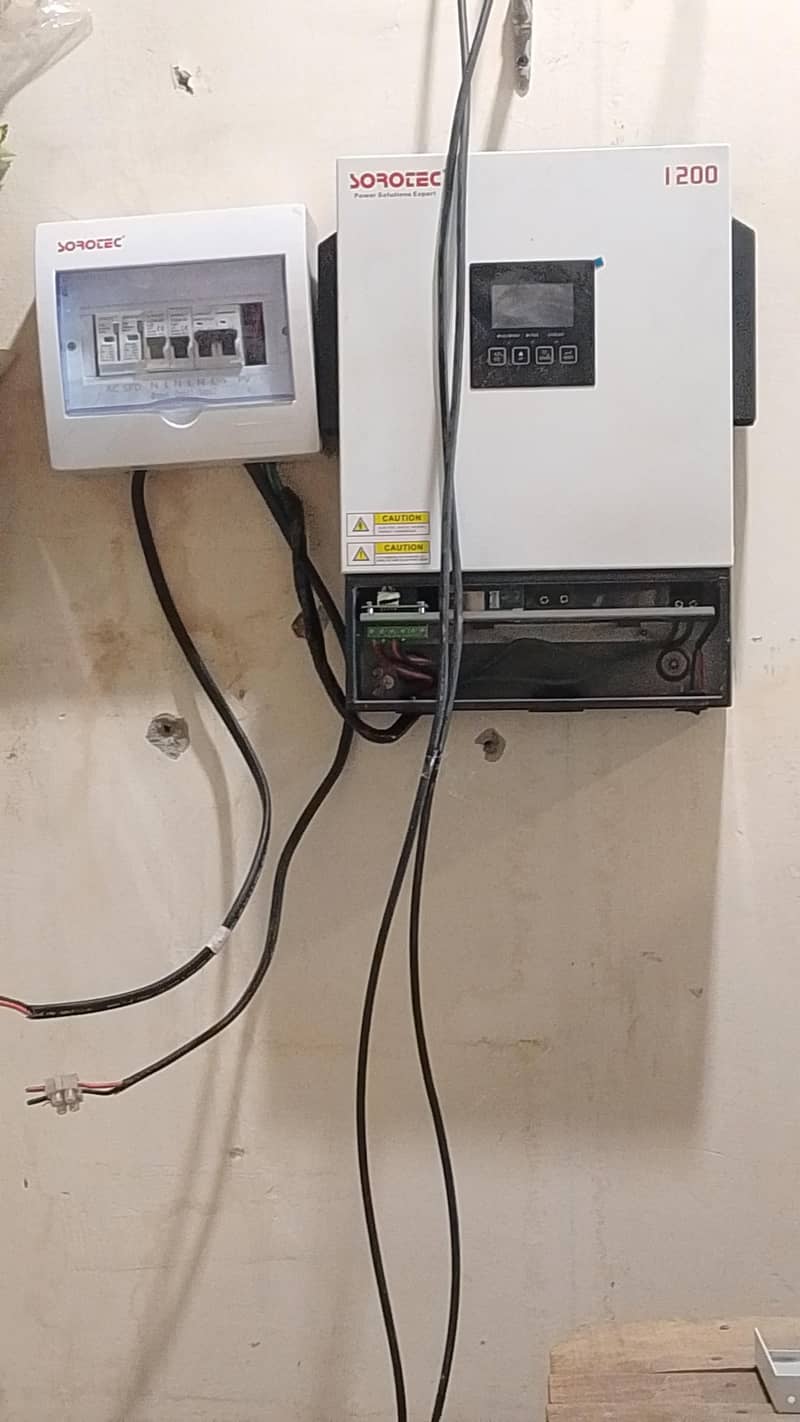 solar panel 2