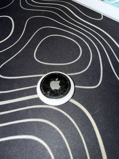 Apple Airtag