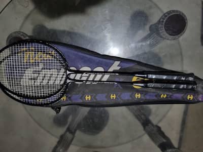 Eminent 6070 Double Rackets