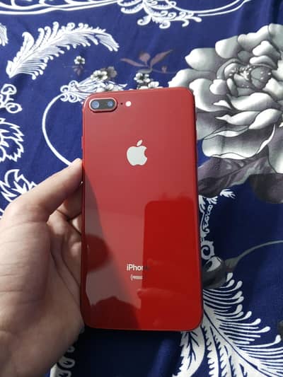 iphone 8 Plus Non PTA 64Gb,
