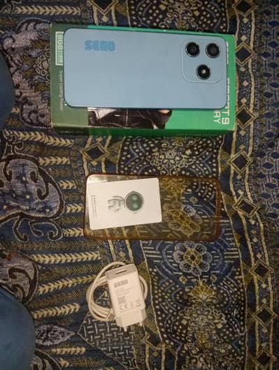 SEGO SMART 9