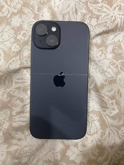 Apple iPhone 15