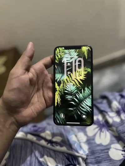 Apple iPhone 11 Pro Max