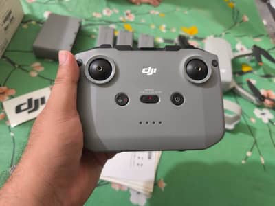 DJI mini 2