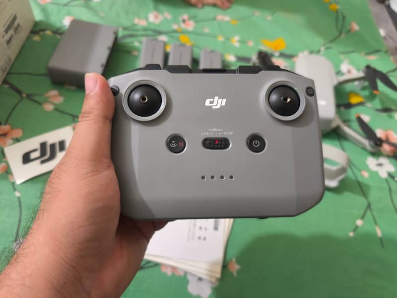 DJI mini 2 0