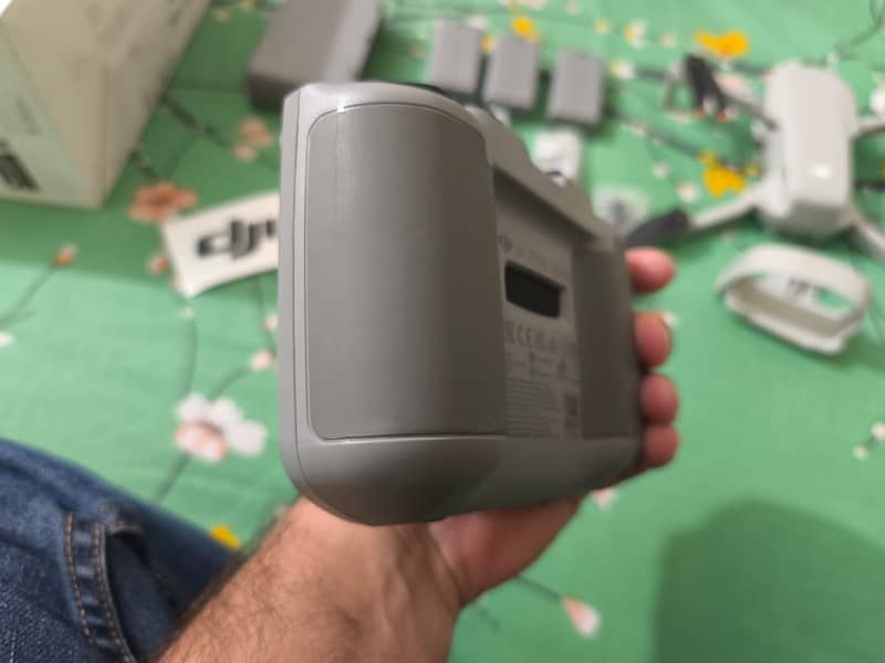 DJI mini 2 1
