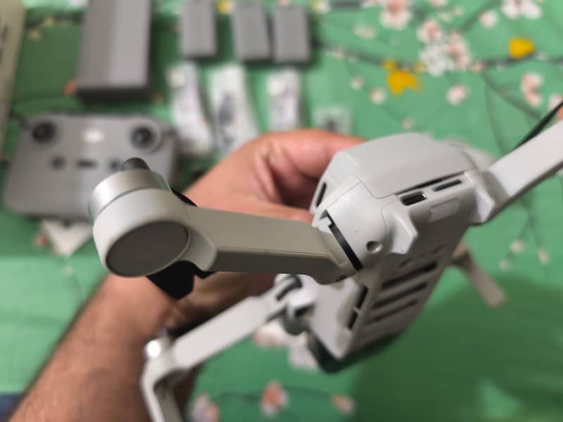 DJI mini 2 7