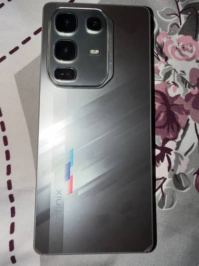 infinix note 50 pro