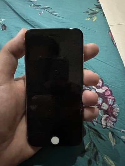 Apple iPhone 7 PTA Approved for motherboard parts