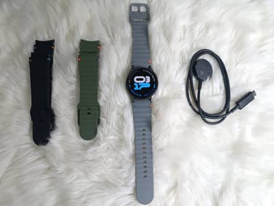 Samsung Galaxy Watch 7 LTE 40mm (SM-L305U) - LTE/eSIM Variant