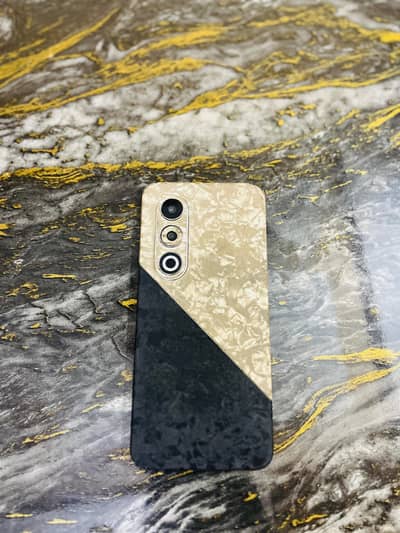 Itel S25