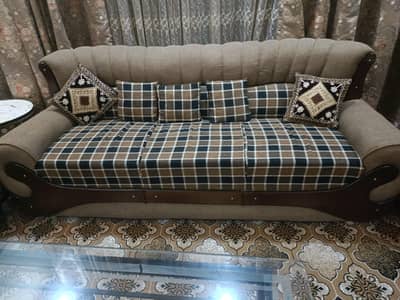 sofa 5 seater