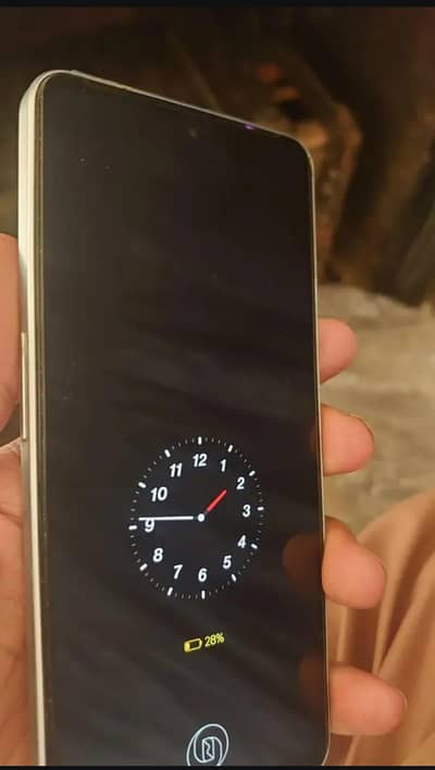 One Plus Nord 3