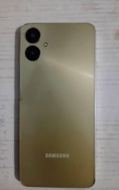 Samsung A06 for sale