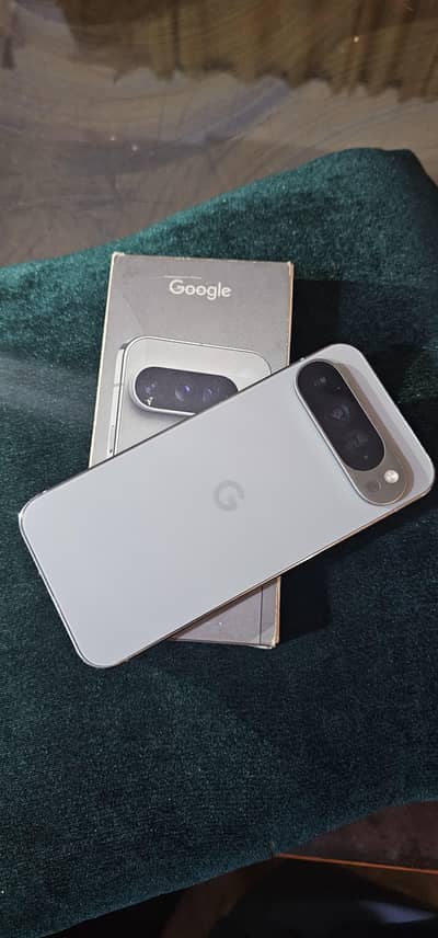 Google Pixel 9 Pro XL