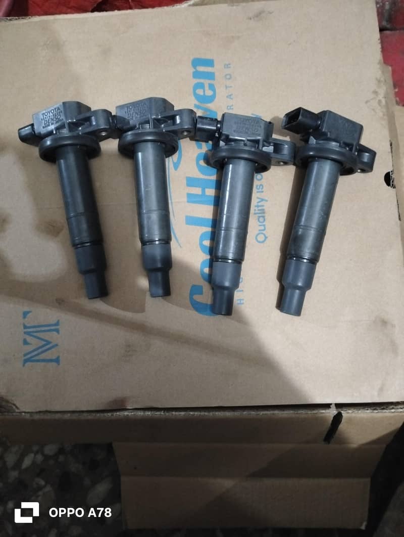 Engine Coil 1
