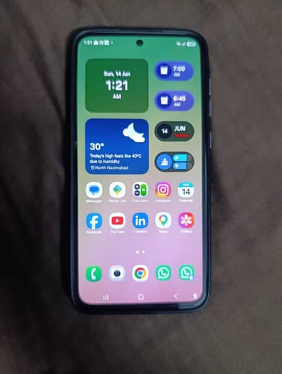 Samsung Mobile A56