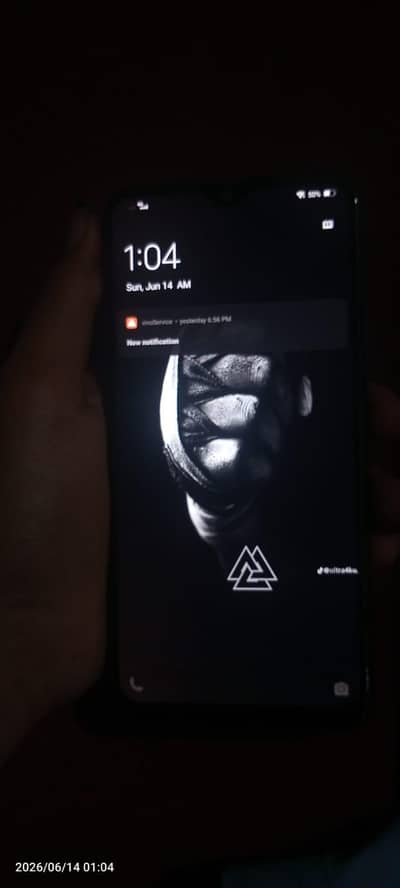 Vivo Y11