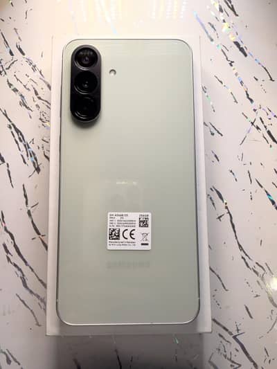 Samsung Mobile A56 (03254777784 Whatsapp only)