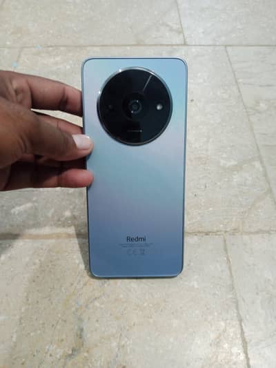 Xiaomi Redmi A3 4/64 all ok set ha 100% ok ha