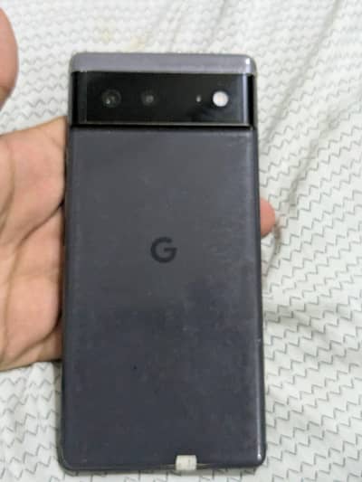 google pixel 6 128/8gb