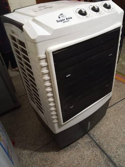 Super Asia Air Cooler