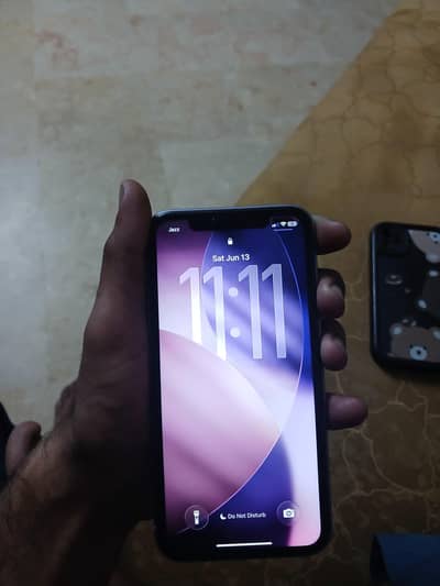 Iphone 11 pro max pta approved
