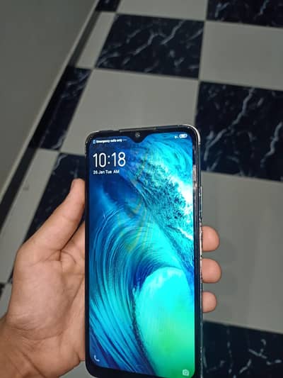 Vivo S1
