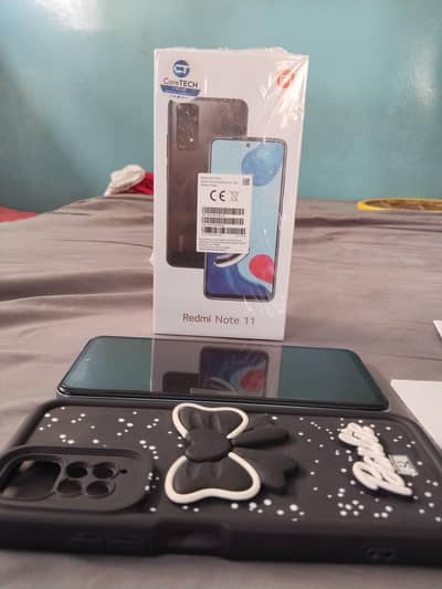 Xiaomi Redmi Note 11