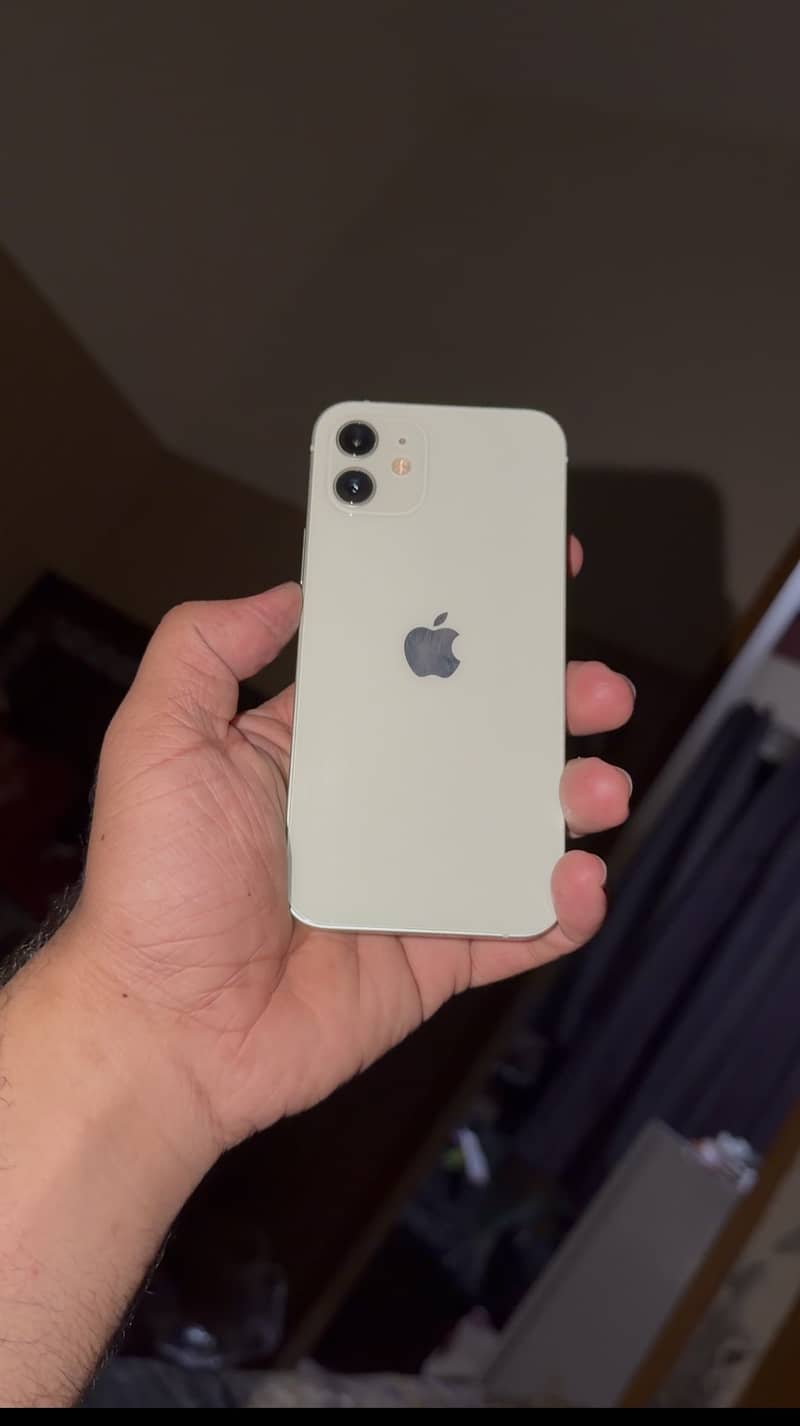 Apple iPhone 12 1
