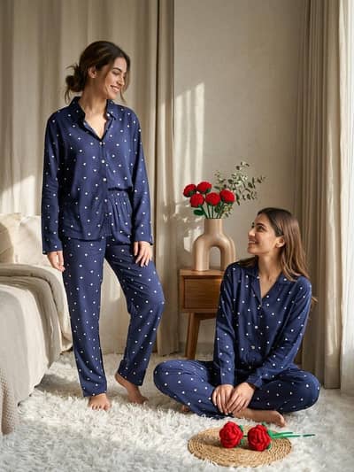 Ladies Co-ord Sets Available