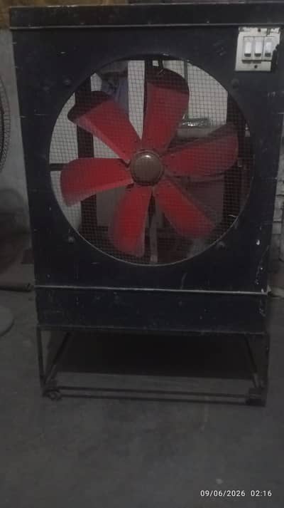 Air Cooler