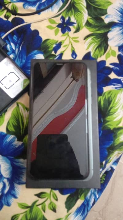 Apple iPhone 11 Pro Max