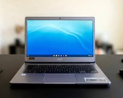 Acer Chromebook 715