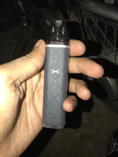 Oxva xlim go pod