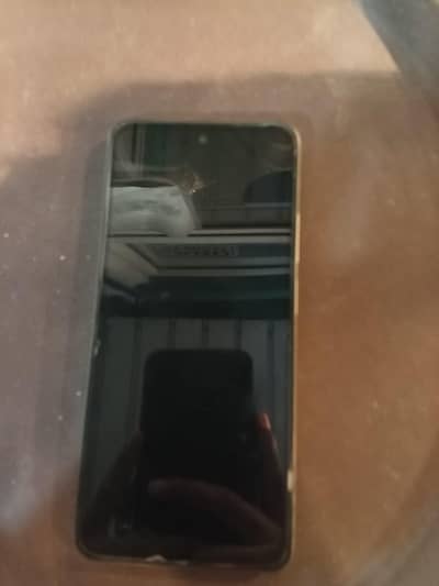 Bilkul New Mobile ha With Box KY Sath 8 &256 Gb Ram Rom