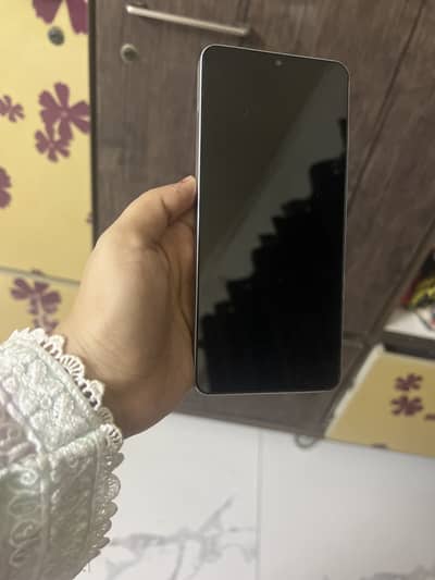 Samsung Mobile A06