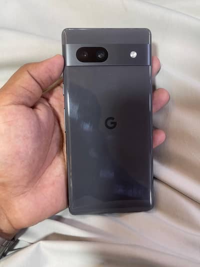 Google Pixel 7a