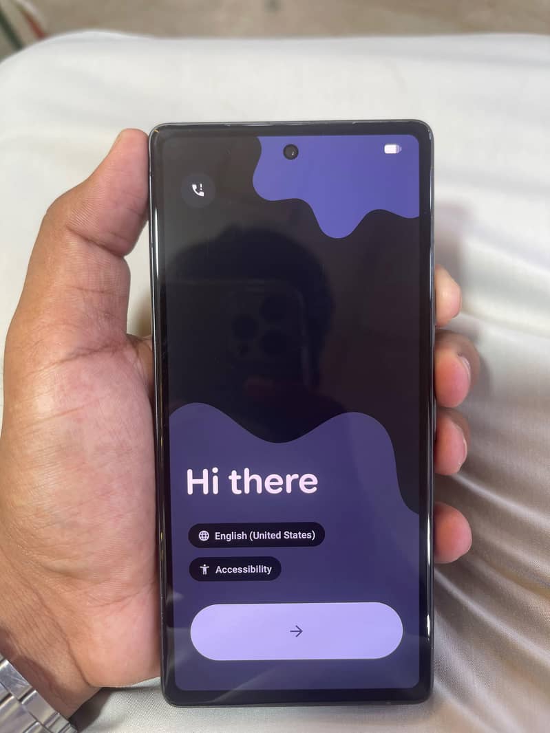 Google Pixel 7a 1