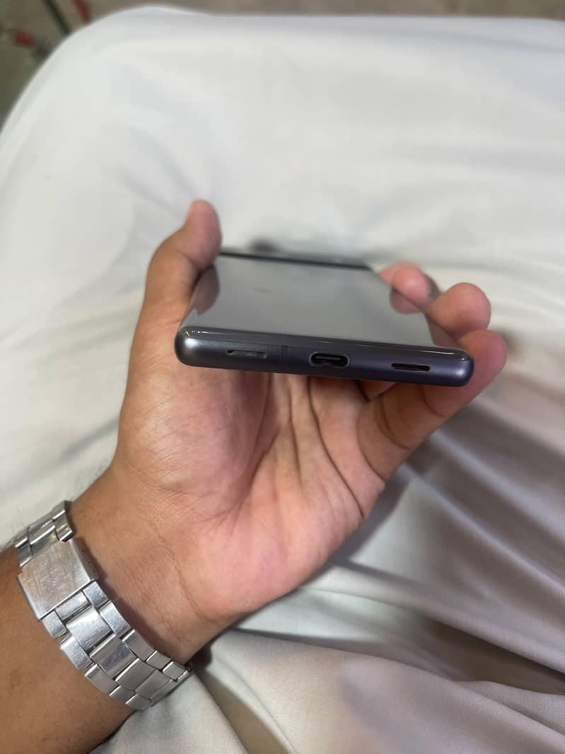 Google Pixel 7a 3