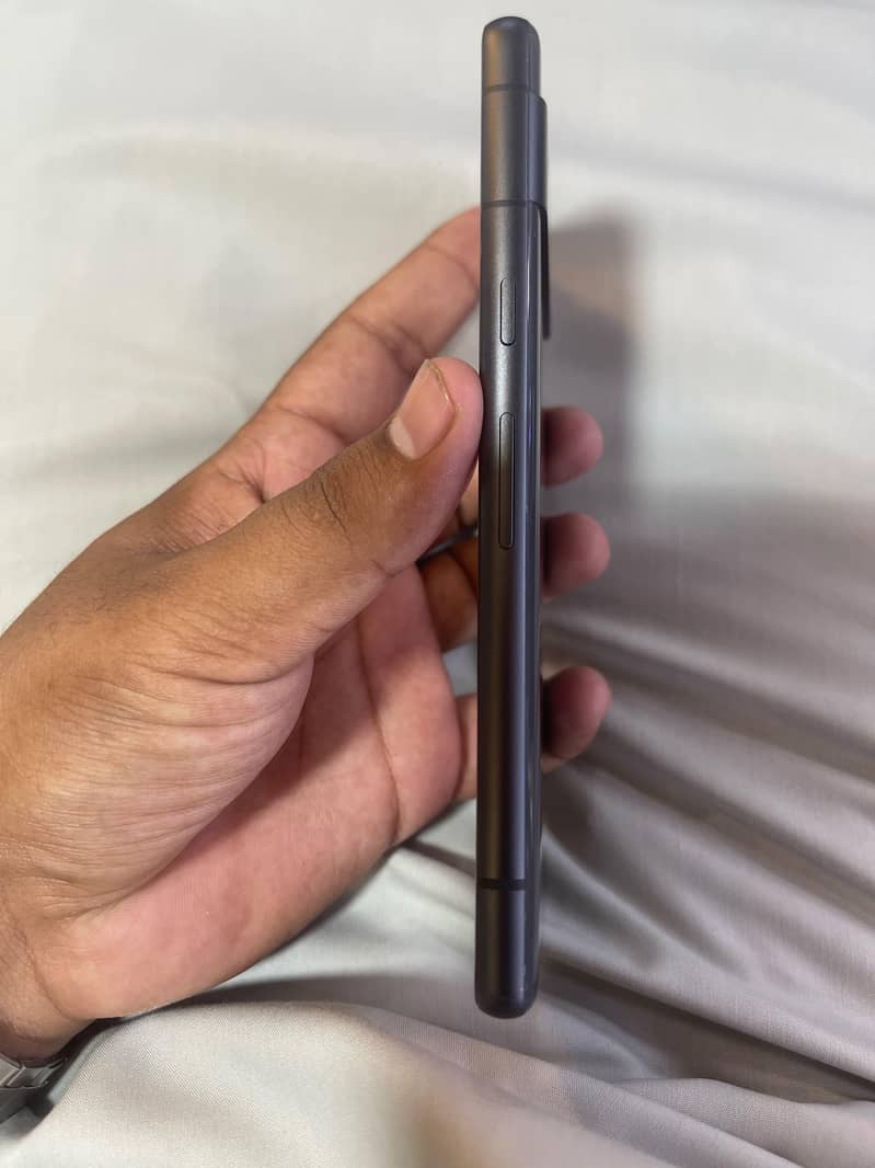 Google Pixel 7a 5