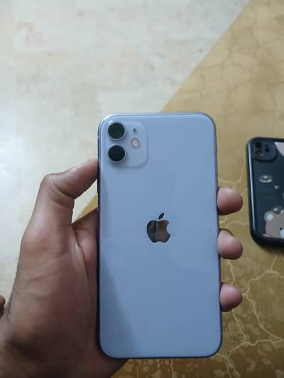 Apple iPhone 11