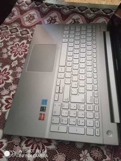 Samsung Core i5 ³rd Gen Touch Screen