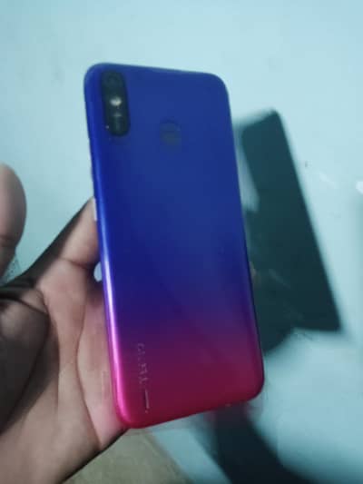 Tecno Spark 4 Lite 2/32 seld pece ha