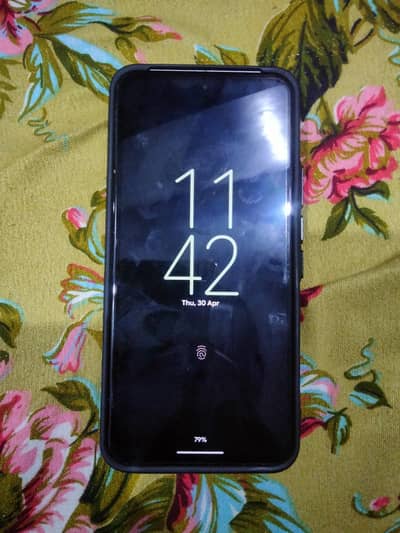 Google Pixel 8 PTA approved