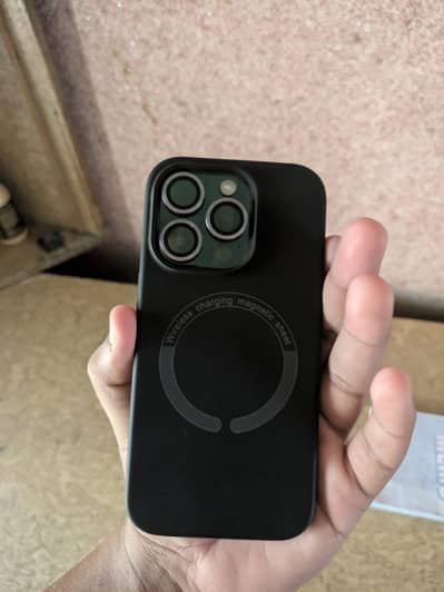 Apple iPhone 14 Pro