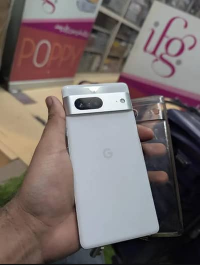 gogel pixel 7